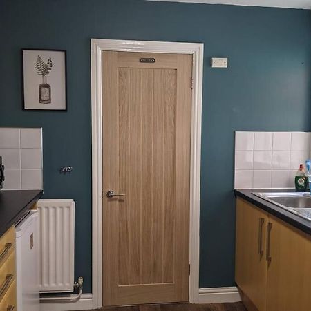Duck & Heron Cottage Morpeth Extérieur photo