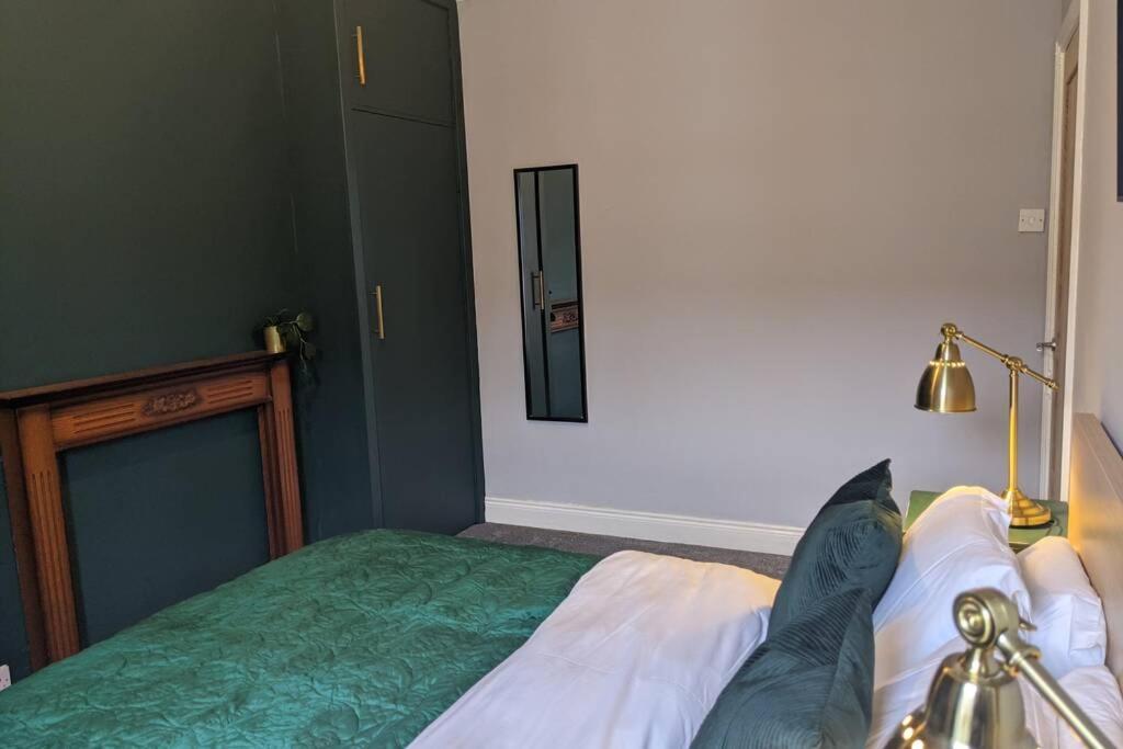 Duck & Heron Cottage Morpeth Extérieur photo